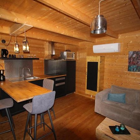 Etxe Goxoan Chambres D'Hotes Avec Cuisine Ete Equipee Commune Et Jaccuzi Итсасу Экстерьер фото